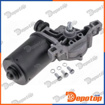Moteur d'essuie-glace avant pour TOYOTA | ESW-TY-005, 85110-1A040